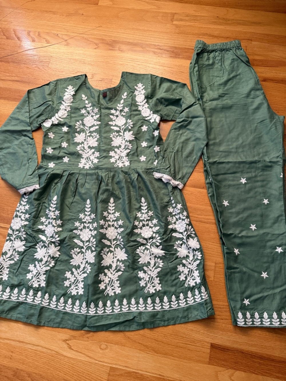 Cotton Kameez shalwar size M